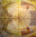 006 Foxwood Tales - 3-lagig - Molca - Brian Paterson